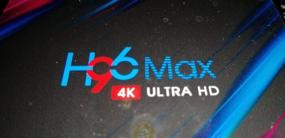 img 6 attached to Raxxio H96 Max Android TV Box 9.0 | 4GB RAM 64GB ROM | 4K Smart Set Top Box | RK3318 Quad-Core Processor 64bit | 3D 2.4G/5G Dual WiFi | H.265/BT 4.0/USB 3.0 | Latest Model