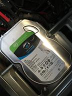 img 2 attached to Seagate SkyHawk Surveillance Hard Drive Data Storage review by Dimitar Miladinov ᠌