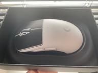 img 3 attached to Logitech G Pro X Superlight Wireless Gaming Mouse, Magenta review by Ivan Atanasov ᠌