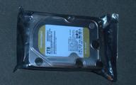 img 1 attached to High-Performance Enterprise HDD: WD Gold WD101KRYZ 10TB SATA 6Gb/s 7200 RPM review by Stanislaw Plonka ᠌