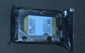 img 5 attached to HDD высокой производительности для предприятий: WD Gold WD101KRYZ 10TB SATA 6Gb/s 7200 об/мин