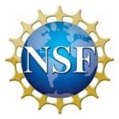 Logotipo de national science foundation