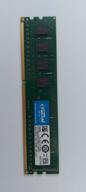 img 1 attached to RAM Crucial 8GB DDR3L 1600MHz DIMM CL11 CT102464BD160B review by Michal Wjcik ᠌
