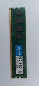 img 9 attached to RAM Crucial 8GB DDR3L 1600MHz DIMM CL11 CT102464BD160B