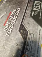 img 1 attached to Motherboard MSI MAG X570S Torpedo Max review by Mateusz Strach ᠌