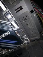 img 2 attached to Motherboard MSI MAG X570S Torpedo Max review by Mateusz Strach ᠌