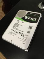 img 1 attached to Seagate 123849 14TB 7200RPM HDD review by Micha Ambroziak ᠌