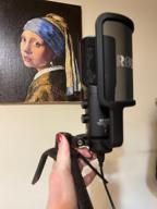 img 2 attached to RODE NT-USB - Universal USB Condenser Microphone review by Eva Floris ᠌