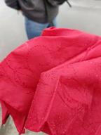 img 1 attached to Women's folding umbrella Lantana umbrella automatic 766N/pink review by Dorota Sarwa ᠌