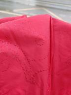 img 2 attached to Women's folding umbrella Lantana umbrella automatic 766N/pink review by Dorota Sarwa ᠌