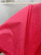 img 3 attached to Women's folding umbrella Lantana umbrella automatic 766N/pink review by Dorota Sarwa ᠌