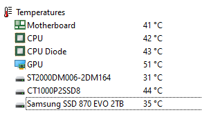 img 1 attached to Samsung MZ 77E2T0B 2 5 Inch Enhanced Protection review by Wiktor Barczuk ᠌