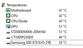 img 5 attached to Samsung MZ 77E2T0B 2, 5 дюймов, расширенная защита