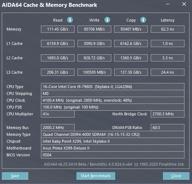 img 1 attached to Patriot 4000MHz 16 16 16 36 Low Latency Memory review by Andrey Marinov ᠌