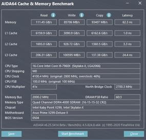 img 5 attached to Patriot 4000MHz 16 16 16 36 Low Latency Memory