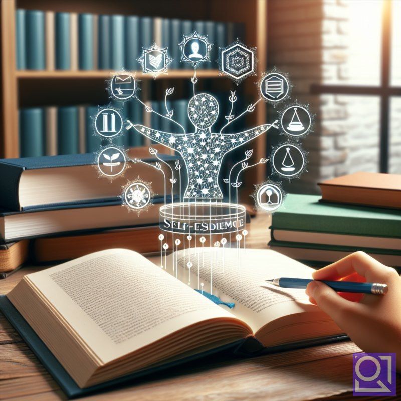 Как повысить самооценку и уверенность в себе книга?