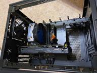 img 1 attached to Case Thermaltake Core V21 (CA-1D5-00S-1WN) review by Jnis Muinieks ᠌