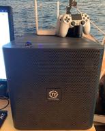 img 1 attached to Case Thermaltake Core V21 (CA-1D5-00S-1WN) review by Mateusz Mazurkiewicz ᠌