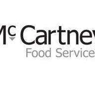 mccartney foodservice logo