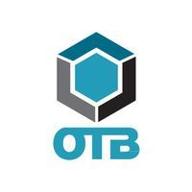 otb athletic logo