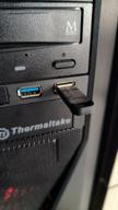 img 1 attached to Kingston USB 3 2 DataTraveler Kyson review by Ognian Dimoff ᠌