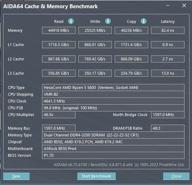 img 1 attached to Crucial DDR4 DIMM 8GB CT8G4DFRA32A PC4-25600, 3200MHz review by Mateusz Sowa ᠌