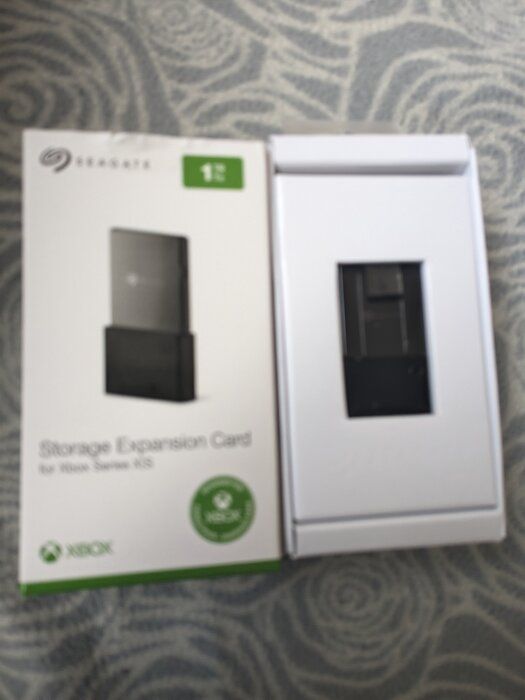 img 2 attached to Seagate Storage Expansion 512GB Solid review by Jnis Kalni ᠌