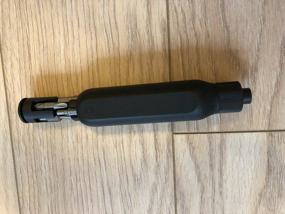 img 5 attached to Reversible Mi 16-in-1 Ratchet Screwdriver