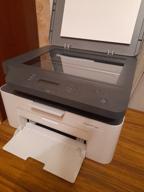 img 1 attached to MFP laser HP Laser MFP 135w, b/w, A4, white/black review by Michal Machnicki ᠌