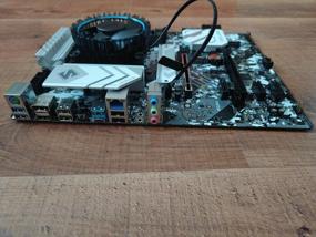 img 5 attached to Материнская плата ASRock H670 LGA1700 Compatible