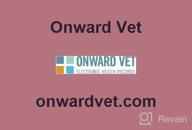 img 1 attached to Onward Vet review by Sam Duppa