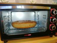 img 1 attached to Mini oven CENTEK CT-1530-36, black review by Eva Tunde Penzes ᠌