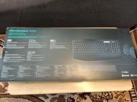 img 1 attached to Logitech MK850 Wireless Keyboard 💻 and Mouse Combo for Enhanced Performance review by Adam Komosa ᠌