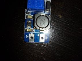 img 10 attached to DC-DC Boost Converter MT3608