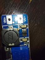 img 3 attached to DC-DC Boost Converter MT3608 review by Janis Saikovskis ᠌