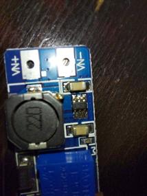 img 9 attached to DC-DC Boost Converter MT3608