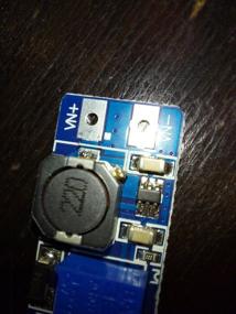 img 8 attached to DC-DC Boost Converter MT3608