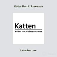 img 1 attached to Katten Muchin Rosenman review by Mondreka Rosenhoover