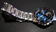 img 3 attached to Watch CASIO MTP-1374D-2A review by Momchil Ivanov ᠌