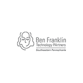 ben franklin technology partners logo
