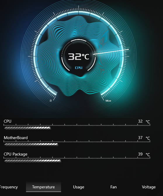 img 2 attached to Patriot Viper VPN110 Internal Heatshield review by Dimitar Arnaudov ᠌