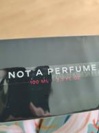 img 2 attached to Juliette Has A Gun Not A Perfume 100 ml review by Andrey Vasilev ᠌