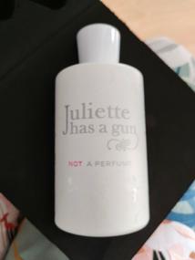 img 14 attached to Juliette Has A Gun Not A Perfume 100 ml
