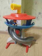 img 1 attached to Spin Master Paw Patrol Playset - Lookout Tower 6033335 review by Stanislaw Grzechnik ᠌
