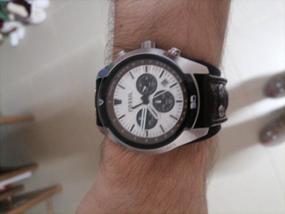 img 11 attached to Часы FOSSIL CH2565