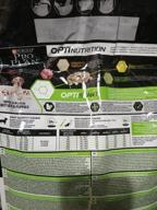 img 2 attached to Dry food for puppies Pro Plan Opti Start for medium and large breeds, with chicken 12 kg review by Danuta Gowacka ᠌