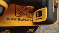 img 2 attached to DEWALT DCS356B 20V Max XR Oscillating Multi-Tool - Variable Speed (Tool Only) review by Jnis Zari ᠌