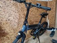 img 1 attached to Electric bike Xiaomi Himo C20 gray (requires final assembly) review by Erzsbet Balla ᠌