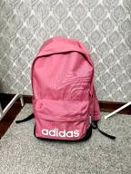 img 1 attached to adidas Classic Extra Large Urban Backpack, pink review by Kiril Lakyurski ᠌