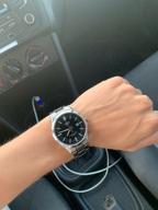 img 2 attached to Wrist watch CASIO MTS-100D-1A review by Kiril Tanev ᠌